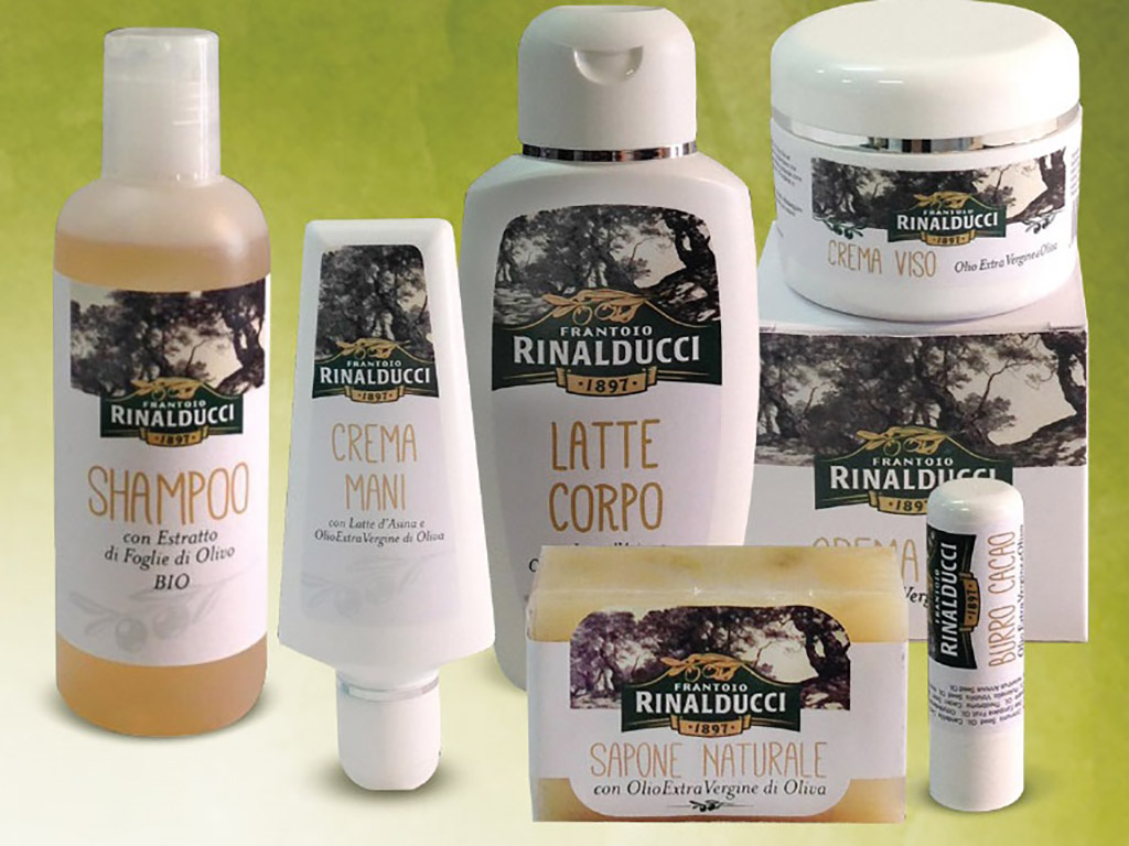 Cosmesi all'Olio d'Oliva: il Benessere tutto Naturale