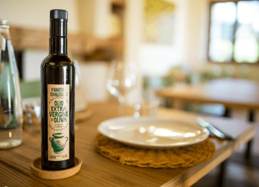 Saper leggere l’etichetta Olio EVO cos'è