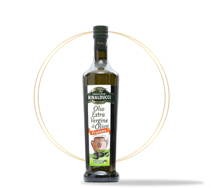 Olio Fruttato Olio Fruttato