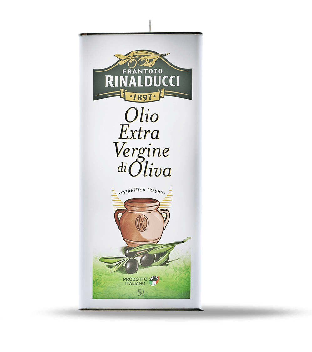 Olio Extra Vergine di Oliva Classico Olio Extra Vergine di Oliva Classico