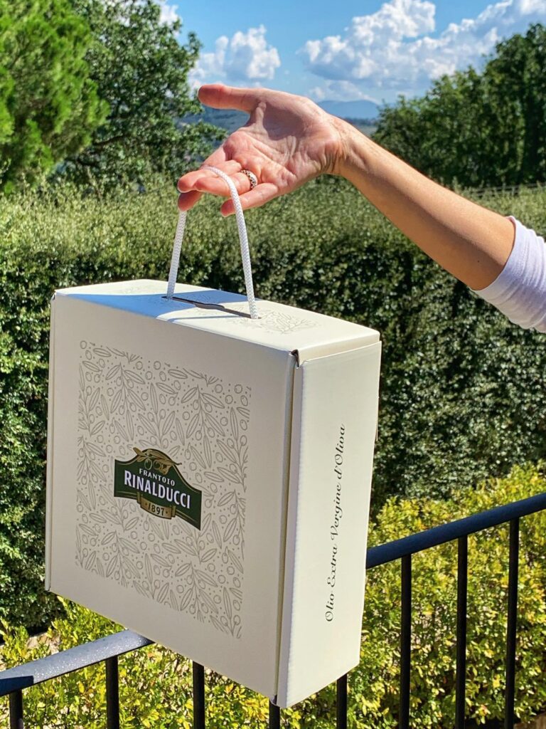 The History of our Gift Boxes