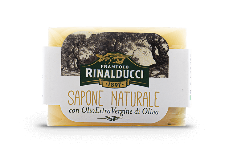 Sapone naturale