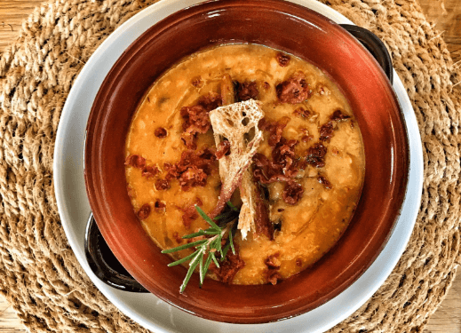 Frantoio Rinalducci – Degustazione tipica Frantoio Rinalducci - Degustazione tipica