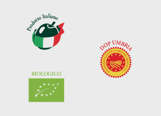 Disciplinare di produzione certificazioni