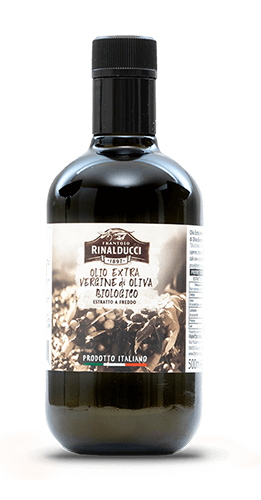 Olio biologico Olio biologico