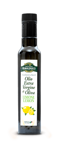 condimento al limone