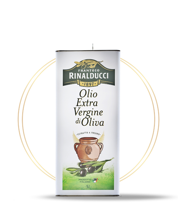 Olio Extra Vergine di Oliva Classico Olio Extra Vergine di Oliva Classico