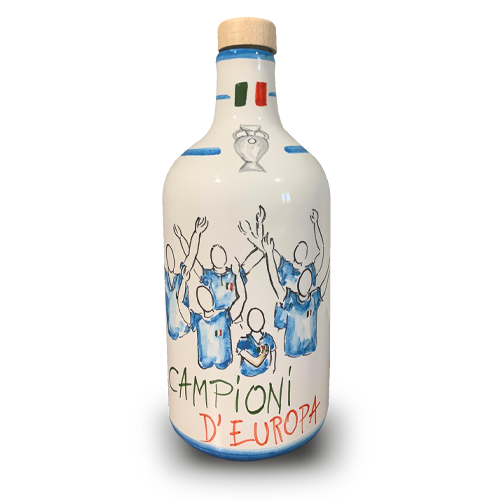Cofanetto DOP Edizione Speciale Europei - immagine 2