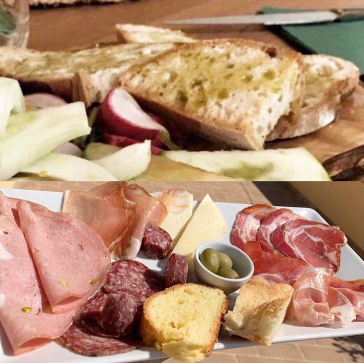 TAGLIERE