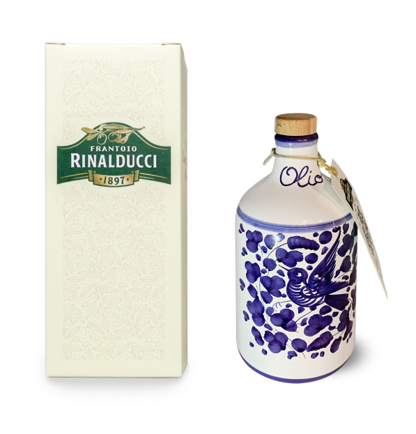 Arabesco Blu - immagine 2