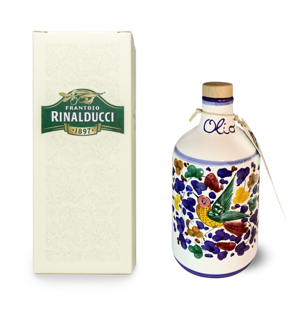 Arabesco Colorato - immagine 2