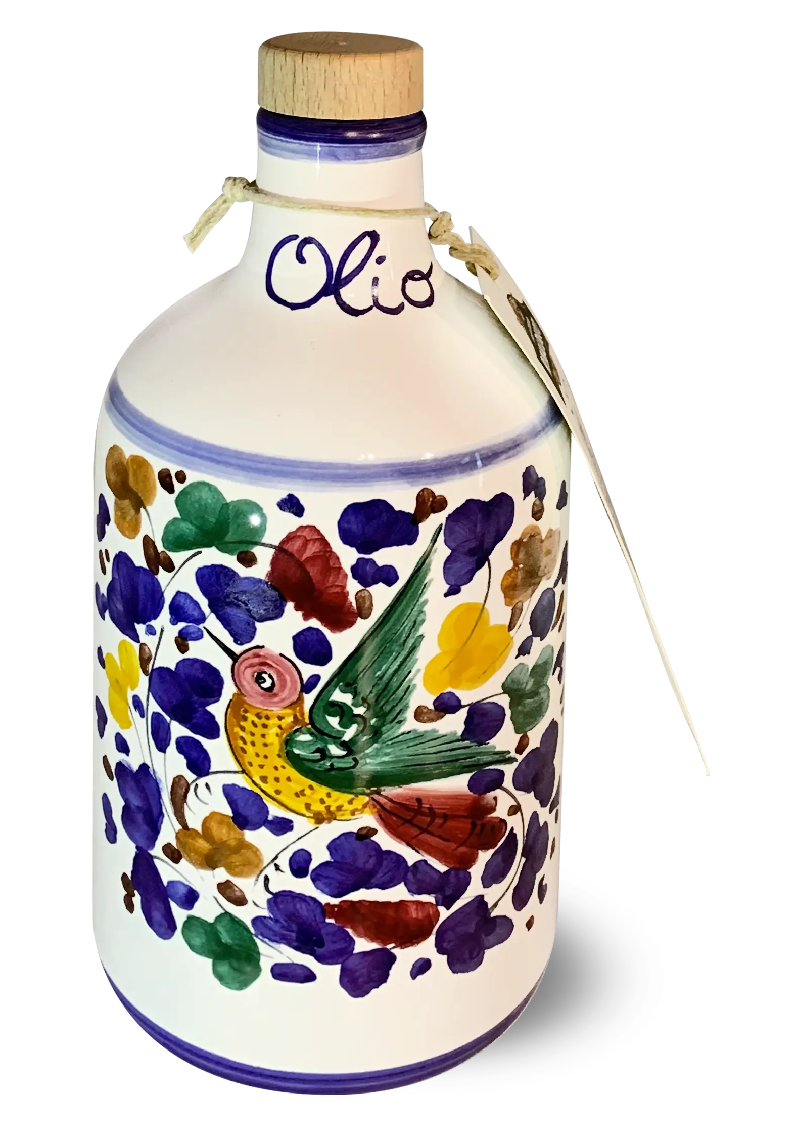 ARABESCO COLORATO
