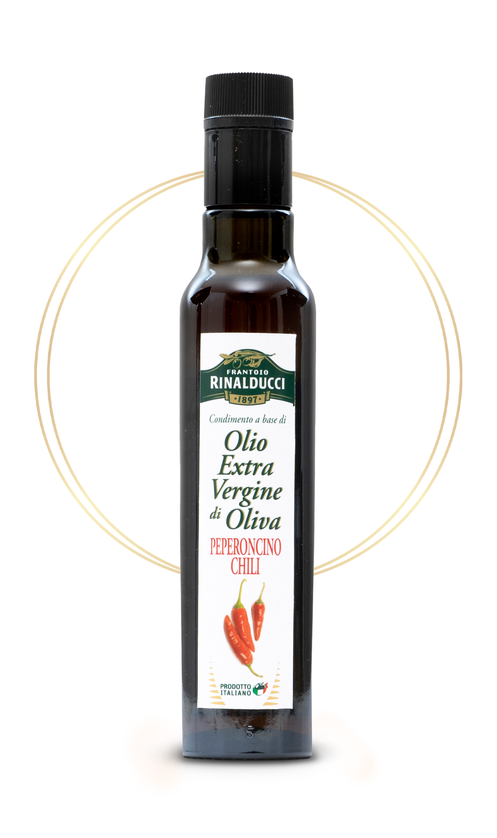 Condimento al peperoncino