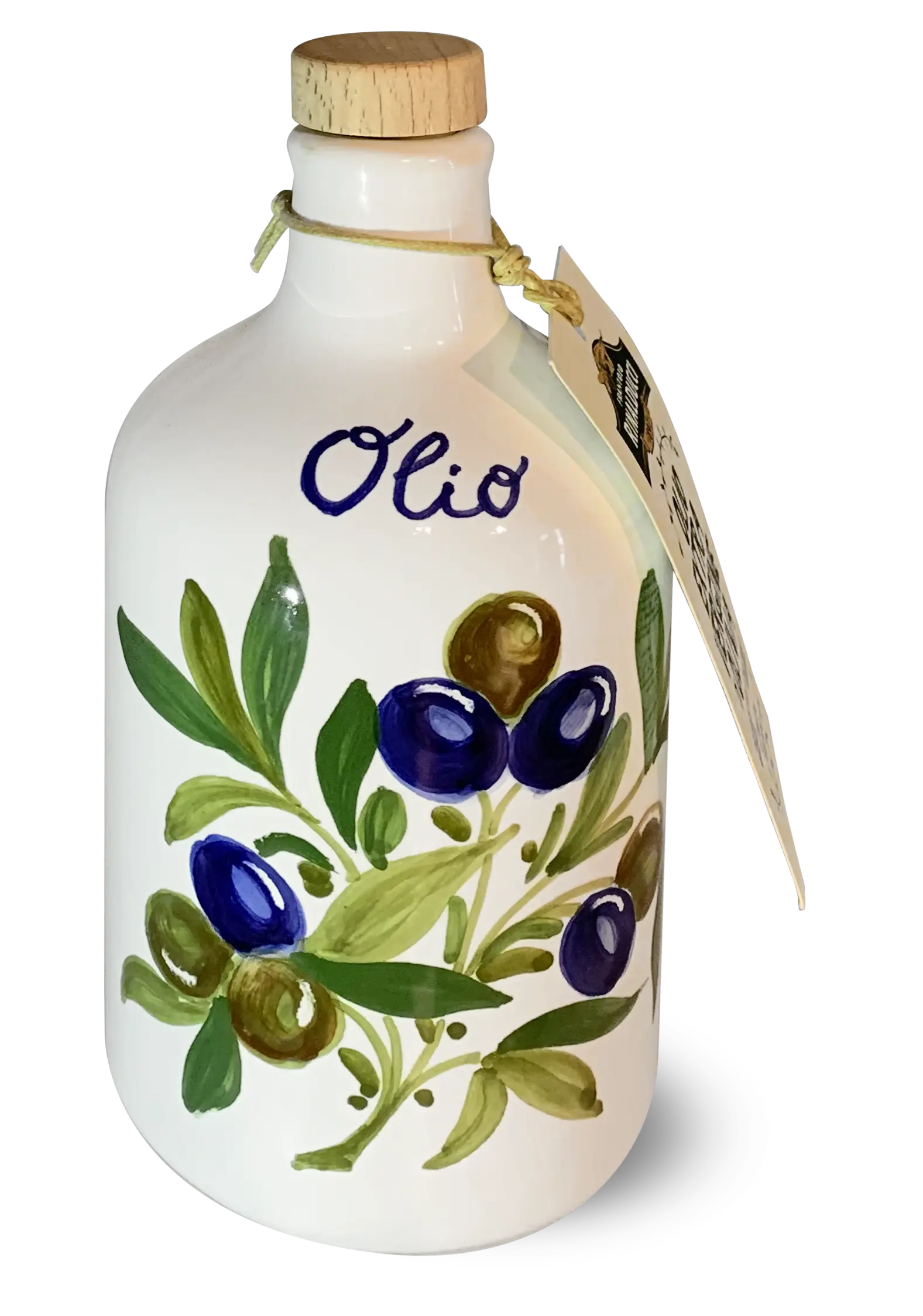 OLIVE