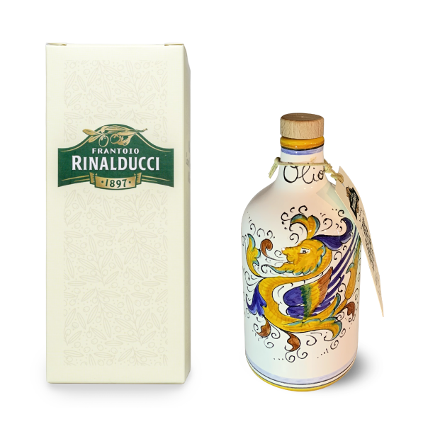 Grifo Deruta - immagine 2