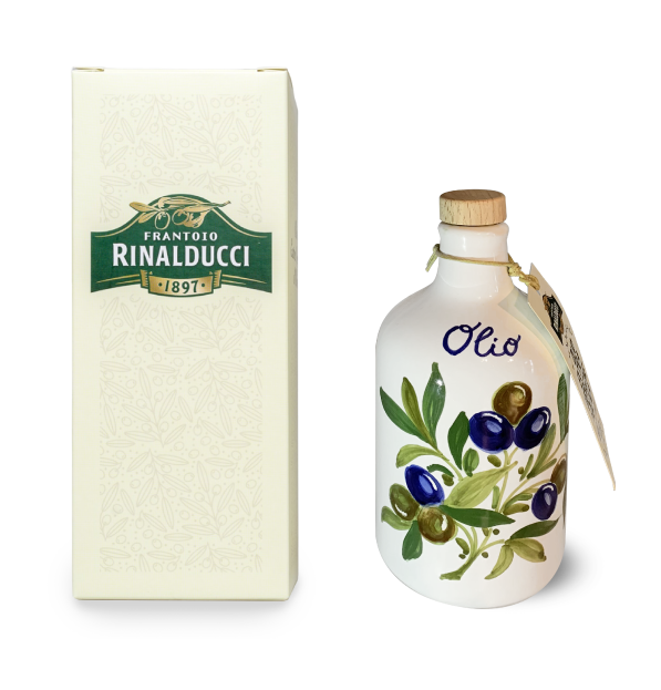 Olive - immagine 2