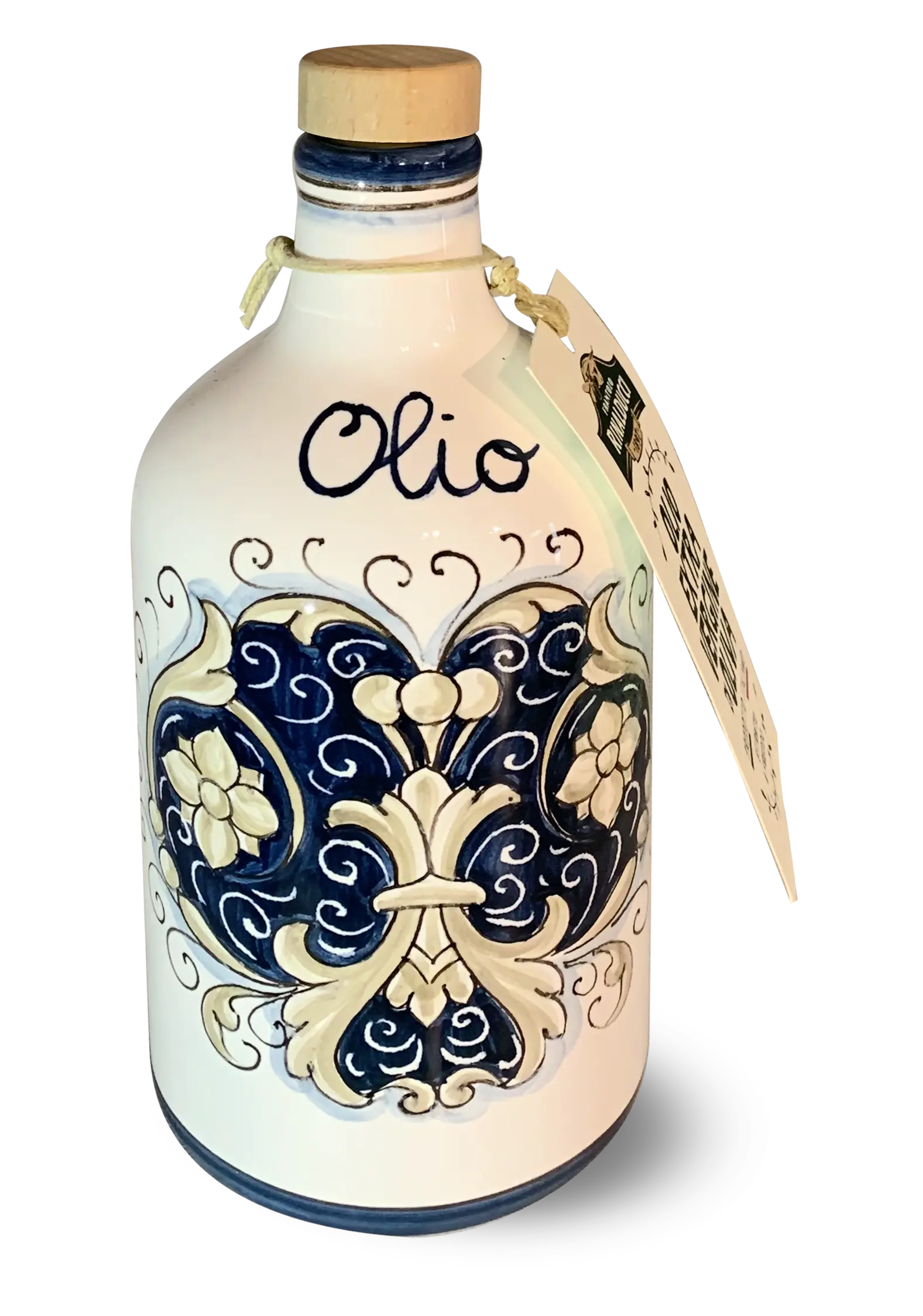 RICCO DERUTA BLU