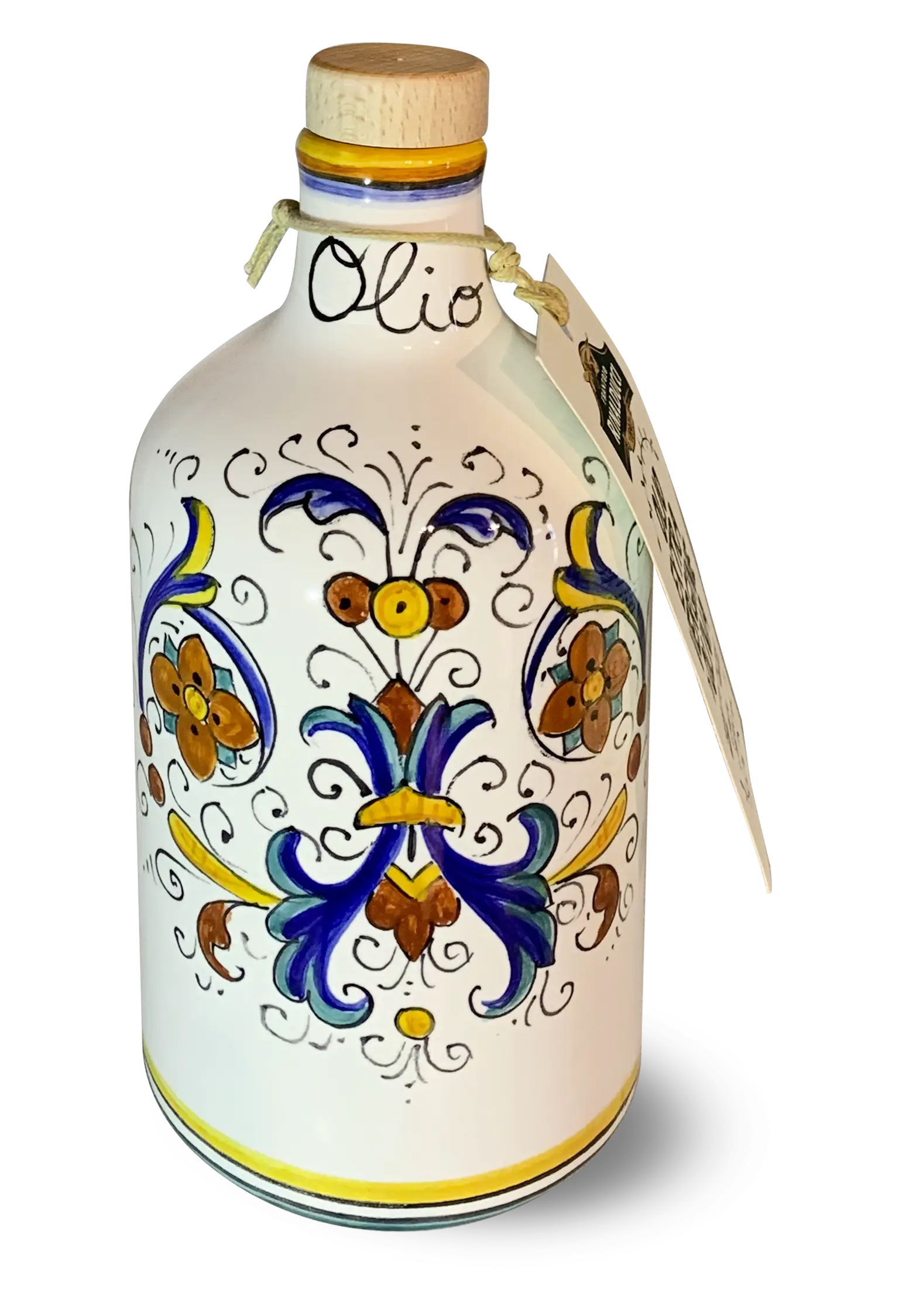 RICCO DERUTA COLORATO
