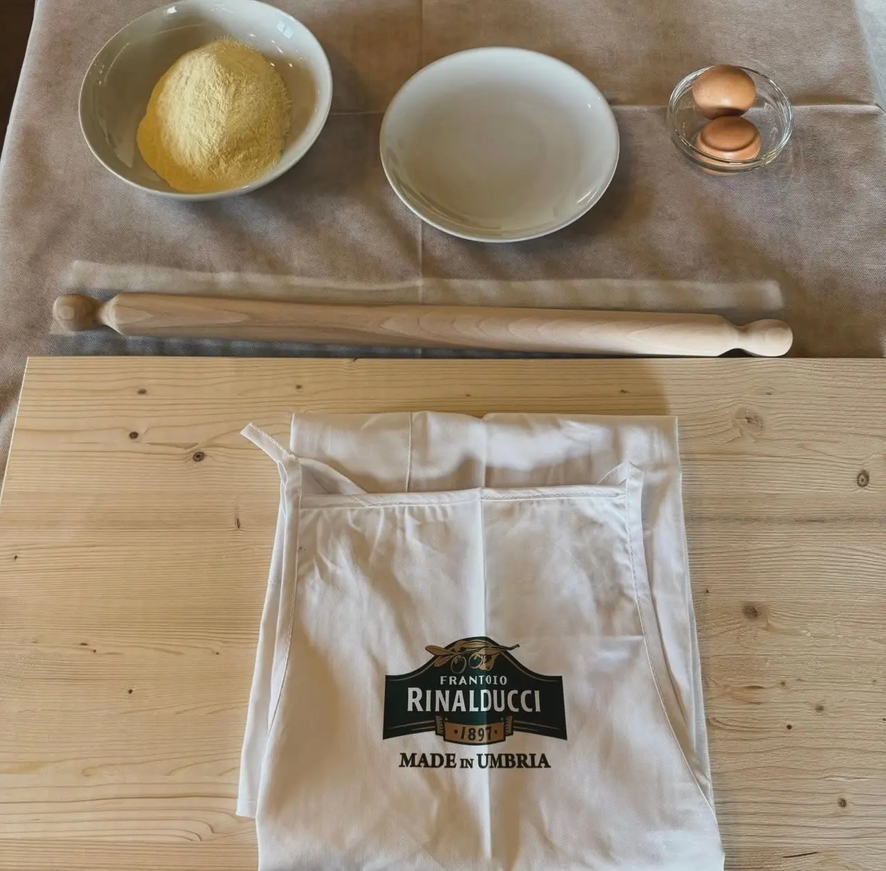 Cooking Class