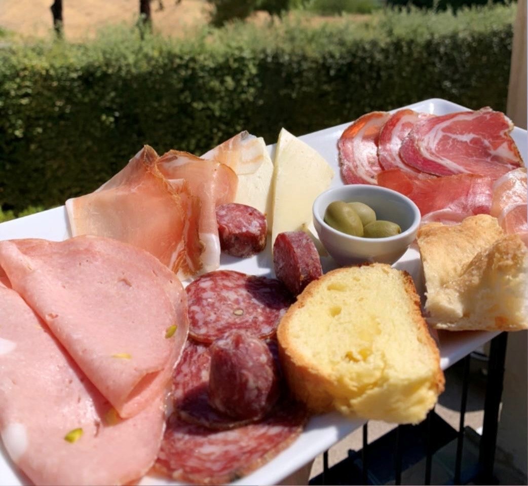 umbria experience